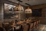 Dinning Area